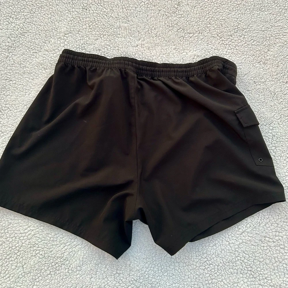 Catalina Women’s Plus Size Swim Board Shorts Sz. 16-18 Cargo - Picture 4 of 7